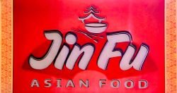 Jin Fu logo