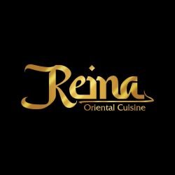 Reina Oriental Cuisine logo