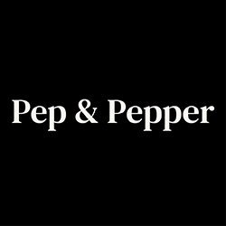 Pep&Pepper Timisoara logo