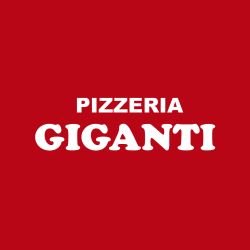 Pizzeria Giganti logo