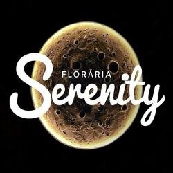 Floraria Serenity logo