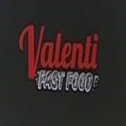 Fast Food Valenti  logo