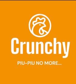 Crunchy logo