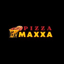 Pizzeria Maxxa logo