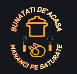 Gusturi de Acasa logo