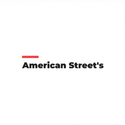 American Street`s logo