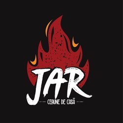 JAR ceaune de casa delivery logo