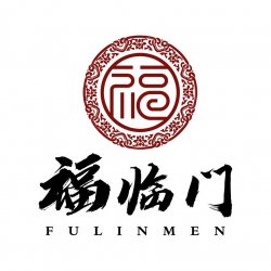 Fu Lin Men logo