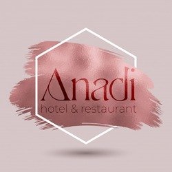 Restaurant Anadi logo