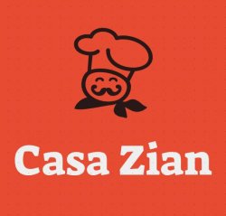 Casa Zian logo