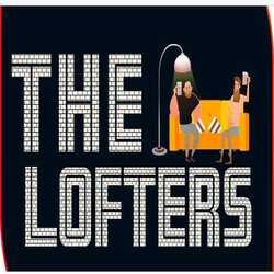 The Lofters logo