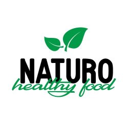 Naturo Healthy Food logo