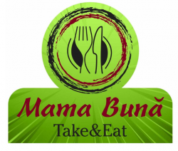 Mama Bună logo
