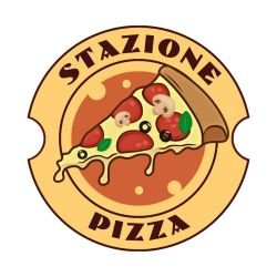 Stazione Pizza logo