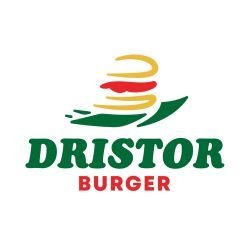 Dristor Burger logo