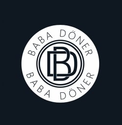 Baba Doner logo