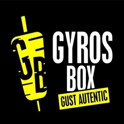 Gyros Box Dumbravita logo