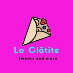 La clătite sweets and more logo