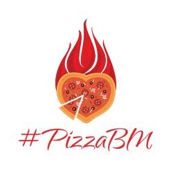 Pizza  Baia Mare logo