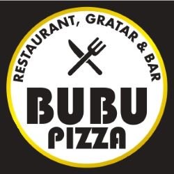 Bubu Pizza&Bistro logo