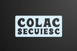 Colac Secuiesc logo