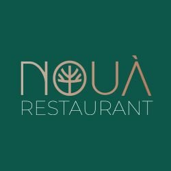 Restaurant Noua logo