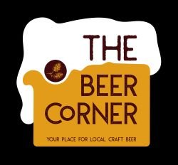 The Beer Corner logo