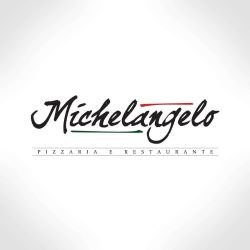 Michelangelo logo