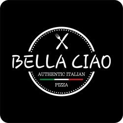 Bella Ciao Cuccina Italia logo