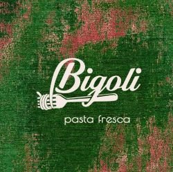 Bigoli Pasta Fresca logo