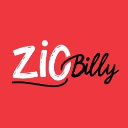 Zio Billy logo