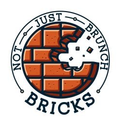 Bricks logo