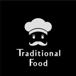 Tradițional Food logo