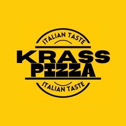 KrassPizza logo