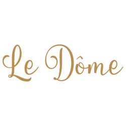 Le Dome logo