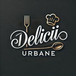 Delicii Urbane logo