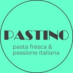 Pastino logo