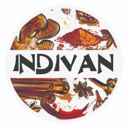 IndiVan Home logo