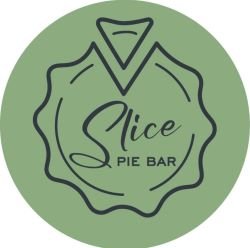 Slice Pie Bar logo