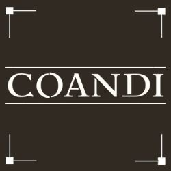 Pizza Coandi logo