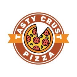 TastyCrust Cantacuzino logo