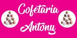 Cofetaria Antony logo