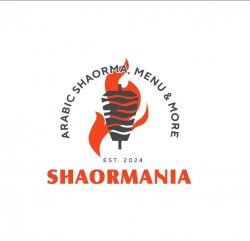 Shaormania logo