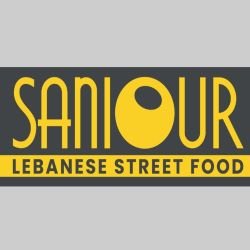 Saniour - Amzei logo