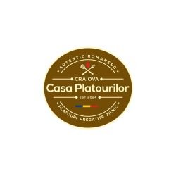 Casa Platourilor Craiova logo