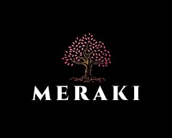 Meraki logo