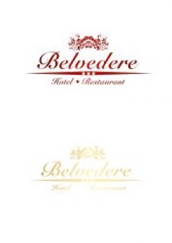 Restaurant Belvedere logo