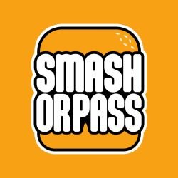 Smash or Pass Burgers logo