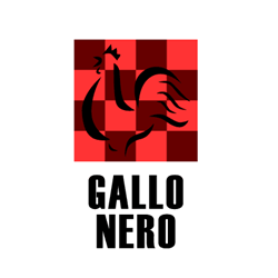 Gallo Nero logo