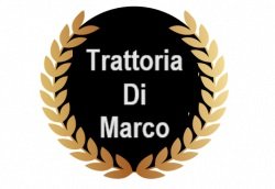 Trattoria Di Marco logo